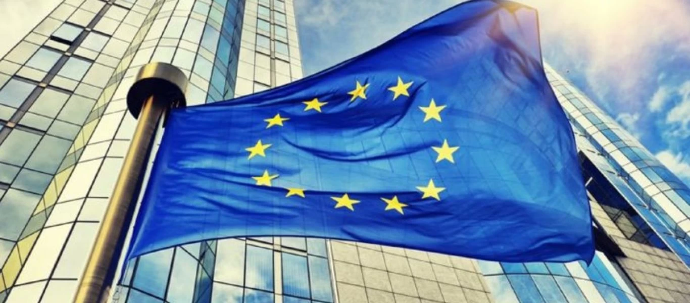 Αυτές είναι οι 10 μεγαλύτερες προκλήσεις της Ευρωπαϊκής Ένωσης για το 2022